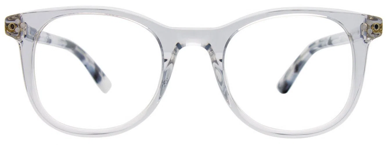 TURBOFLEX OPT. TX154 Eyeglasses - view 9